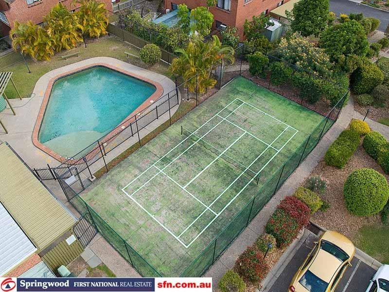 41/87 Springwood Road, Springwood QLD 4127