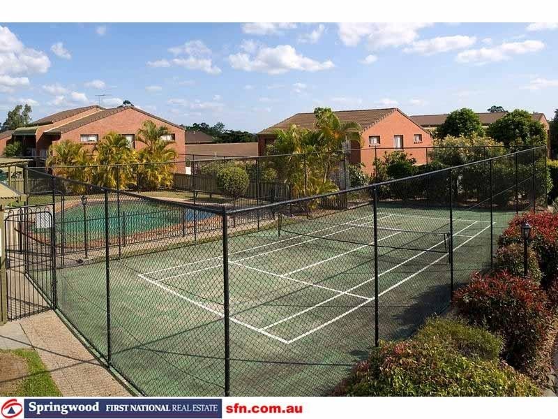 41/87 Springwood Road, Springwood QLD 4127