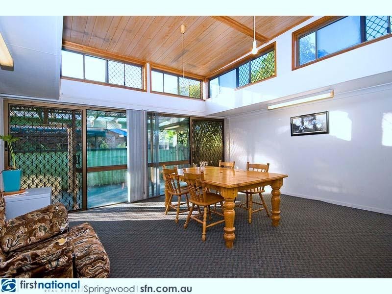 42 Barbaralla Drive, Springwood QLD 4127