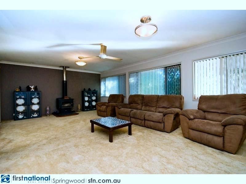 42 Barbaralla Drive, Springwood QLD 4127