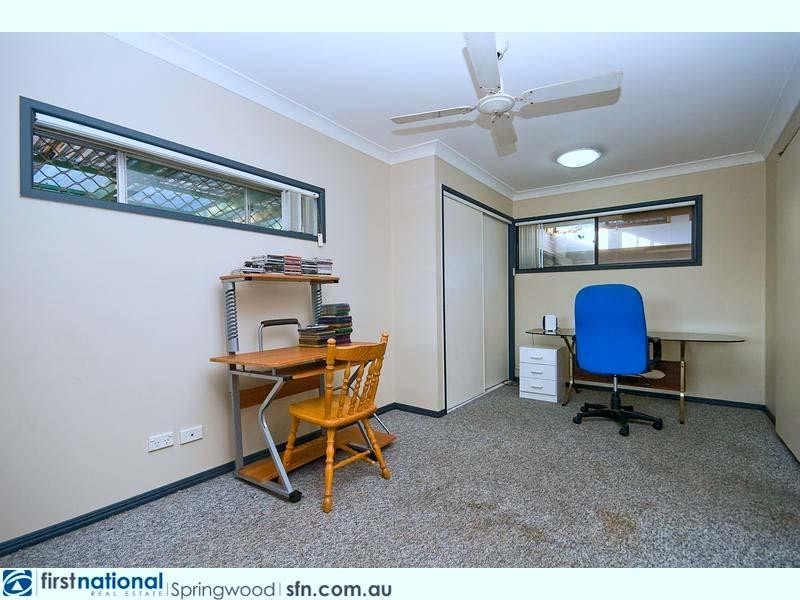 42 Barbaralla Drive, Springwood QLD 4127