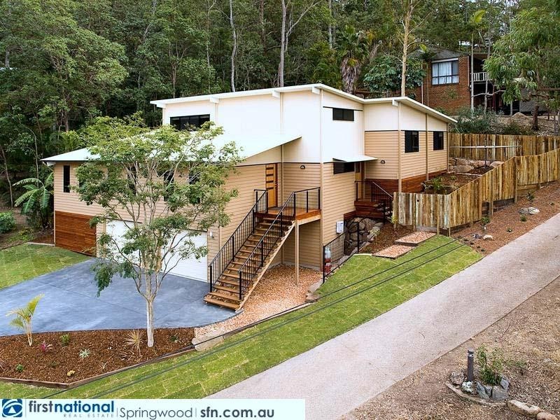 11 Lindsay Court, Cornubia QLD 4130