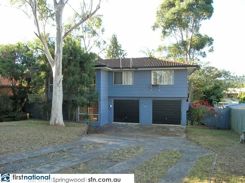 148 Shailer Road, Shailer Park QLD 4128