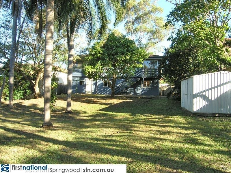 148 Shailer Road, Shailer Park QLD 4128