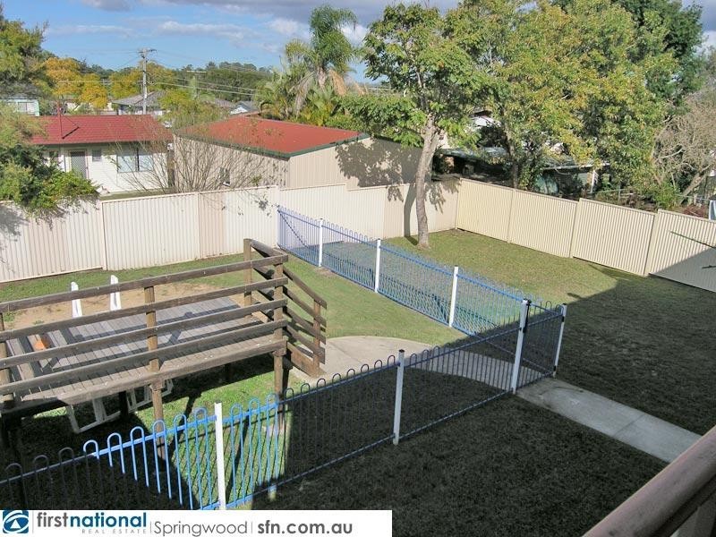 16 Brownhill Street, Logan Central QLD 4114