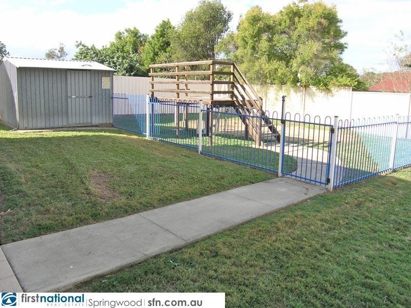 16 Brownhill Street, Logan Central QLD 4114