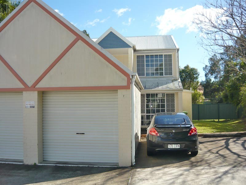 7/13 Pannikin Street, Rochedale QLD 4123