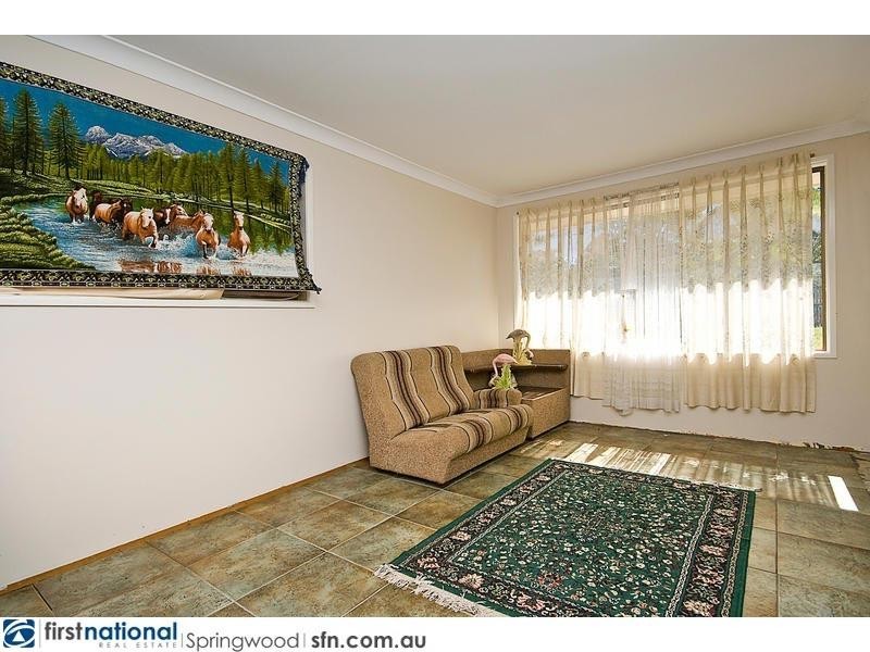 391 Chatswood Road, Shailer Park QLD 4128