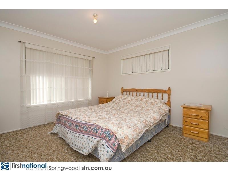391 Chatswood Road, Shailer Park QLD 4128