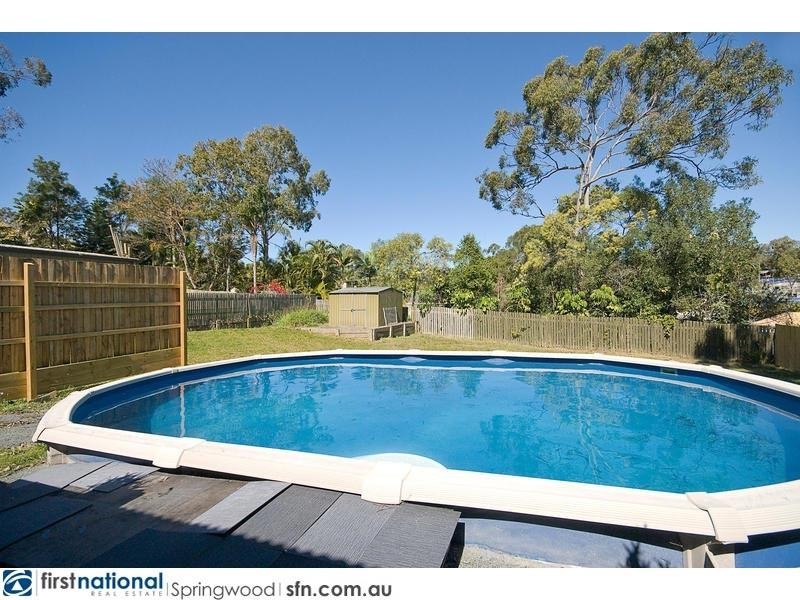 391 Chatswood Road, Shailer Park QLD 4128