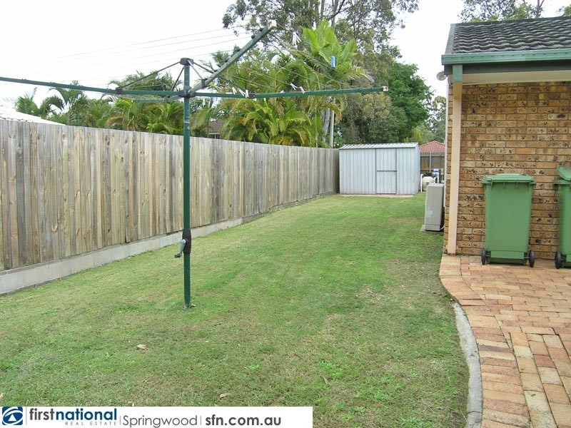 5 Mayda Street, Shailer Park QLD 4128