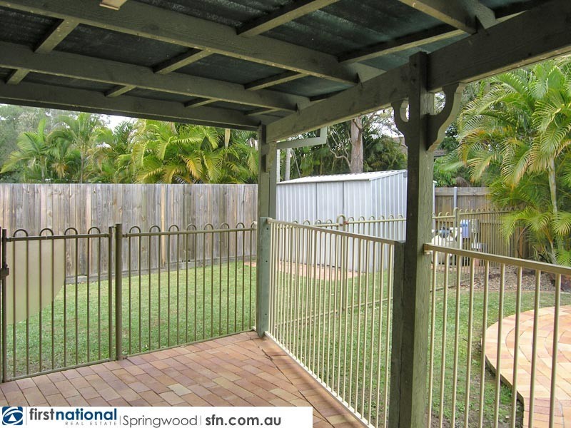 5 Mayda Street, Shailer Park QLD 4128