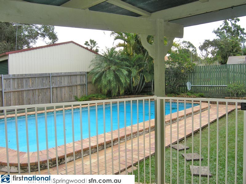 5 Mayda Street, Shailer Park QLD 4128