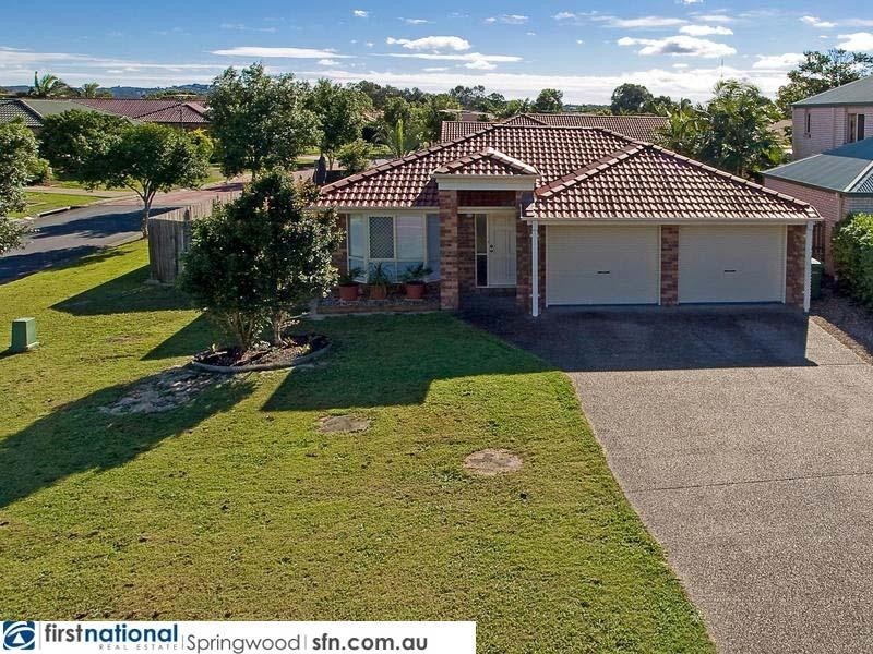 3 Cougal Street, Loganholme QLD 4129