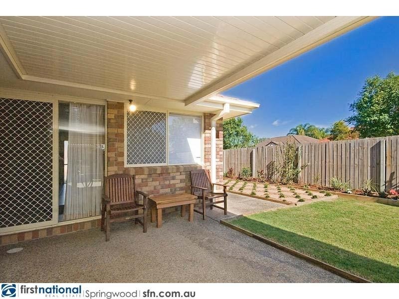 3 Cougal Street, Loganholme QLD 4129