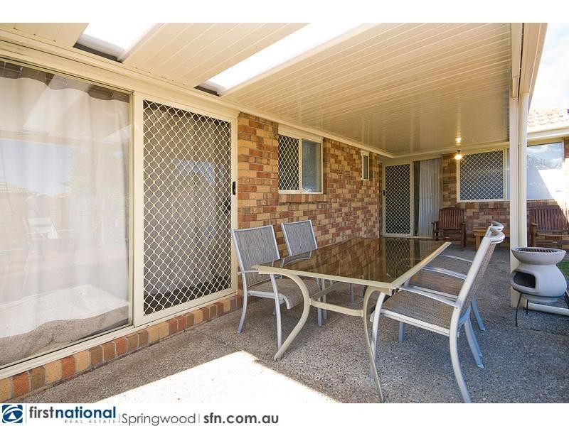 3 Cougal Street, Loganholme QLD 4129