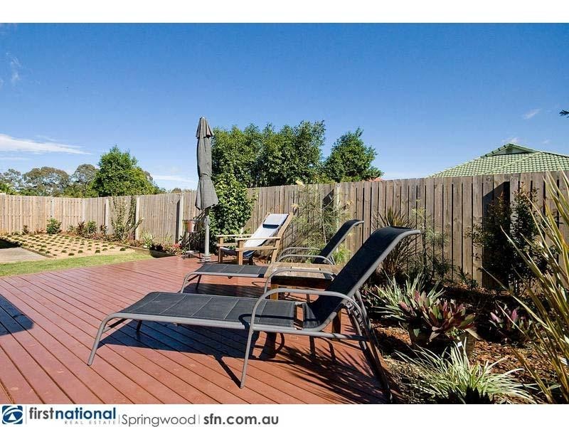 3 Cougal Street, Loganholme QLD 4129