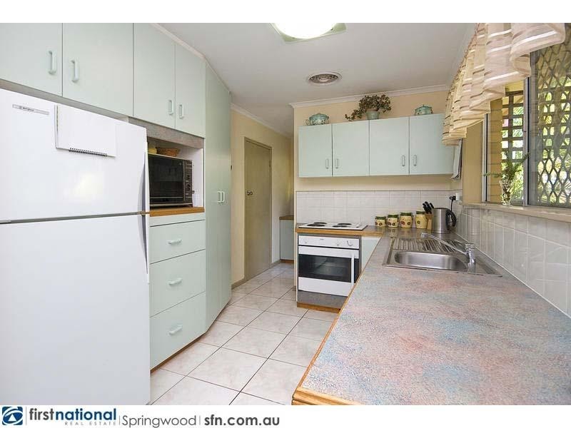 55 Barbaralla Drive, Springwood QLD 4127