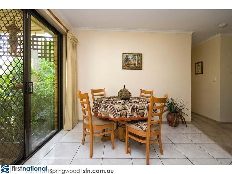 55 Barbaralla Drive, Springwood QLD 4127