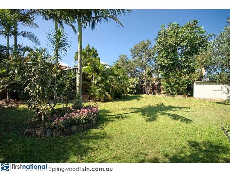 55 Barbaralla Drive, Springwood QLD 4127