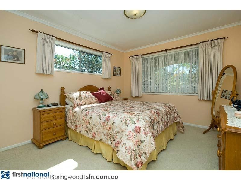 55 Barbaralla Drive, Springwood QLD 4127