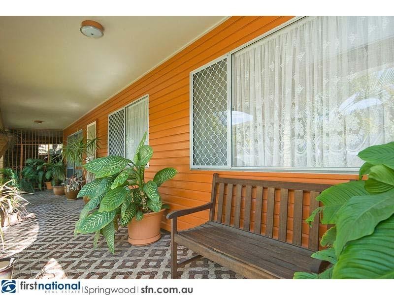 55 Barbaralla Drive, Springwood QLD 4127
