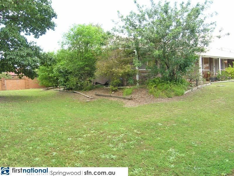 4/184 Ewing Road, Woodridge QLD 4114