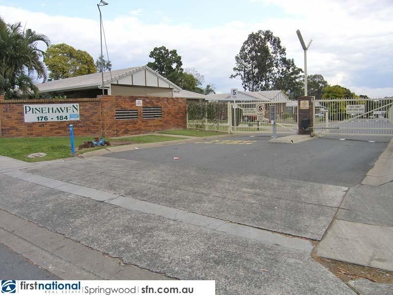 4/184 Ewing Road, Woodridge QLD 4114