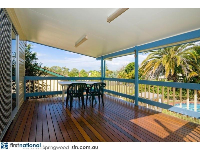 33 Esma Street, Rochedale South QLD 4123