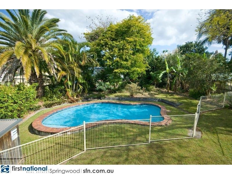 33 Esma Street, Rochedale South QLD 4123