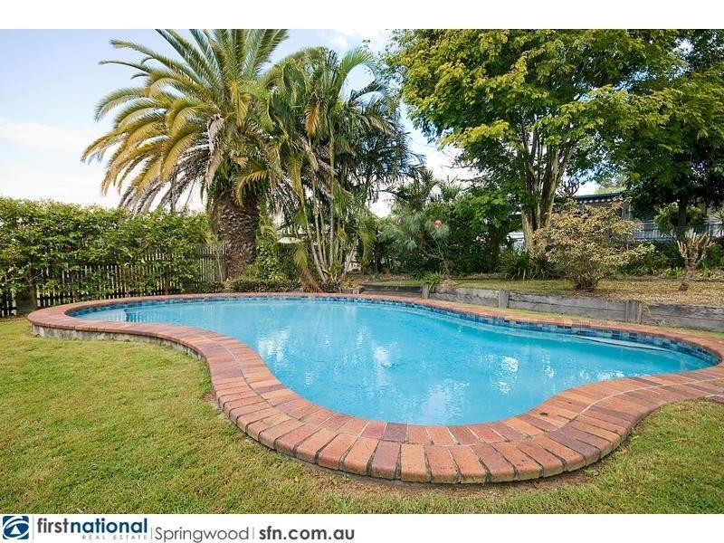 33 Esma Street, Rochedale South QLD 4123