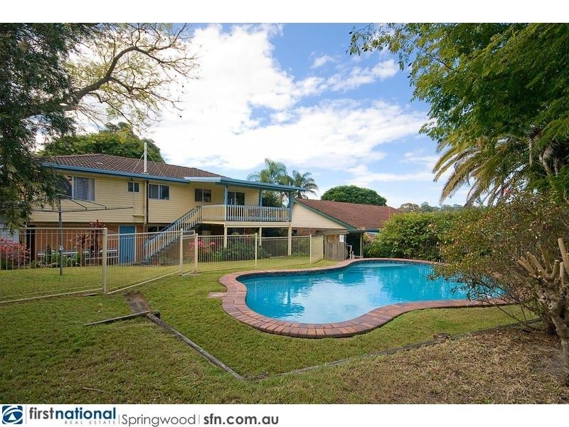33 Esma Street, Rochedale South QLD 4123