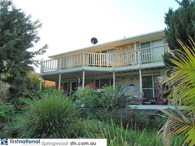 32 Yvonne Crescent, Mount Warren Park QLD 4207