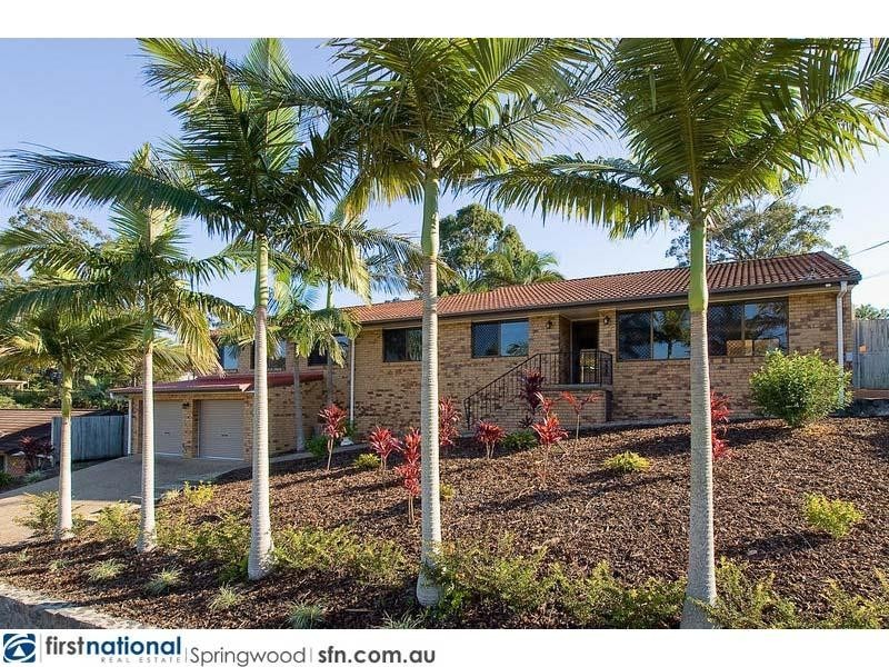 24 Adelong Road, Shailer Park QLD 4128