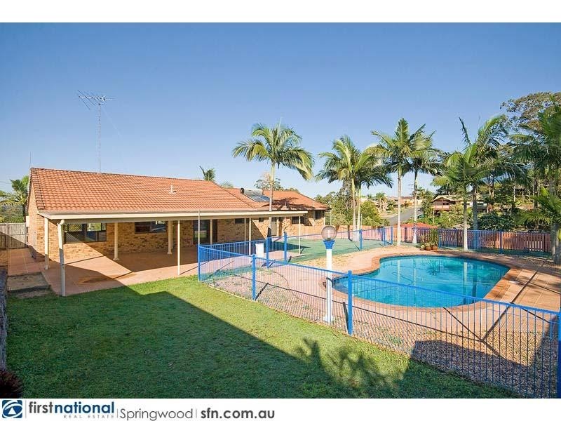 24 Adelong Road, Shailer Park QLD 4128