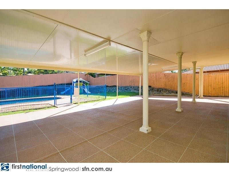 24 Adelong Road, Shailer Park QLD 4128