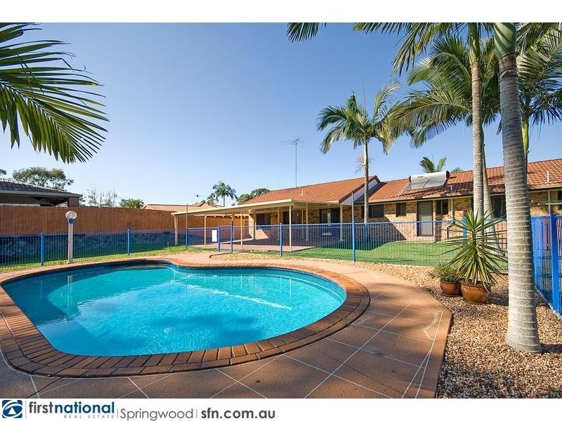 24 Adelong Road, Shailer Park QLD 4128