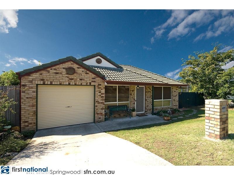 56 Maynard Place, Runcorn QLD 4113