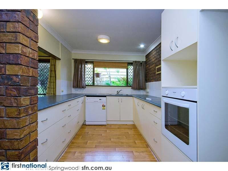 40 Gamenya Drive, Springwood QLD 4127