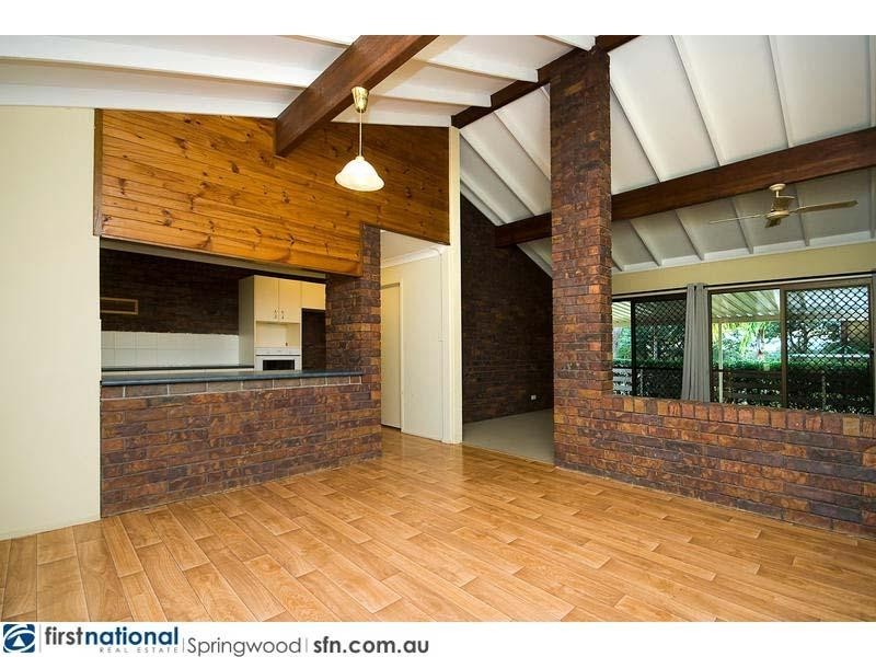 40 Gamenya Drive, Springwood QLD 4127