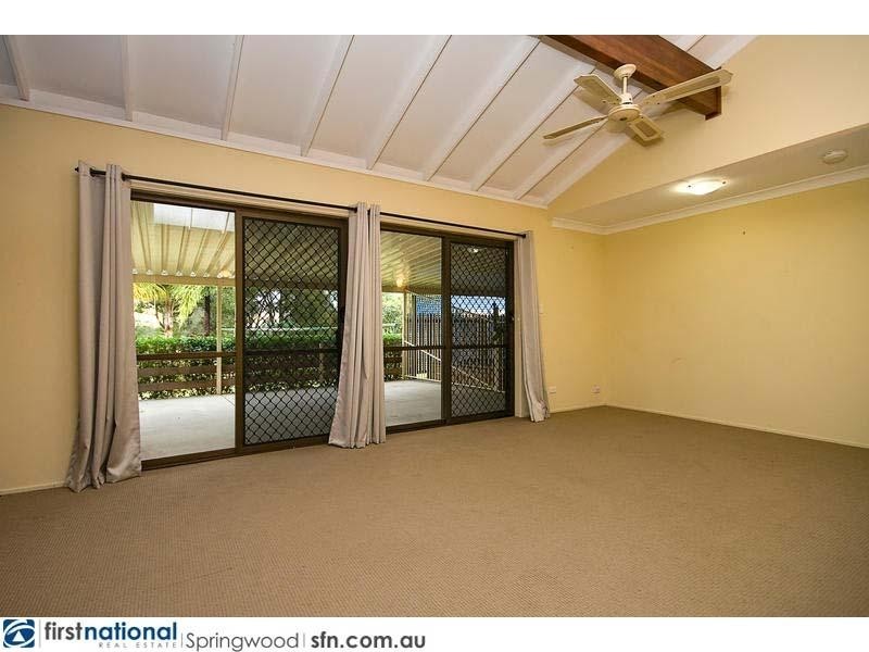 40 Gamenya Drive, Springwood QLD 4127