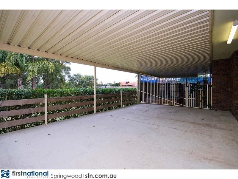 40 Gamenya Drive, Springwood QLD 4127