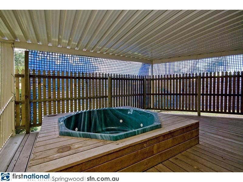 40 Gamenya Drive, Springwood QLD 4127