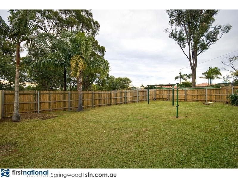 40 Gamenya Drive, Springwood QLD 4127