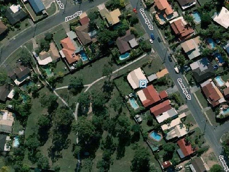 40 Gamenya Drive, Springwood QLD 4127