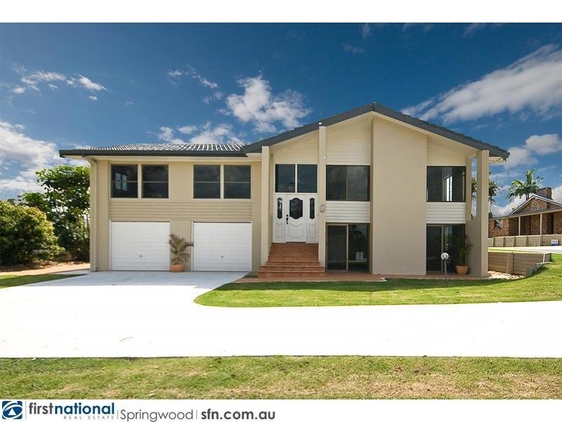 1/130 Shailer Road, Shailer Park QLD 4128