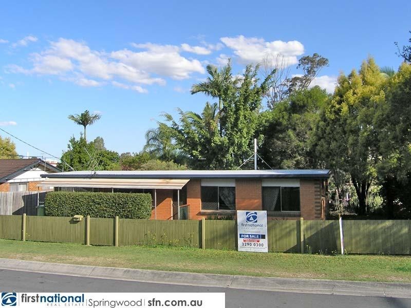 3 Kumbari Street, Rochedale South QLD 4123