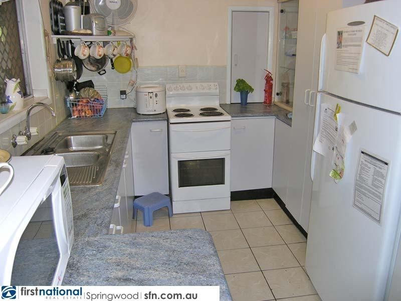 3 Kumbari Street, Rochedale South QLD 4123