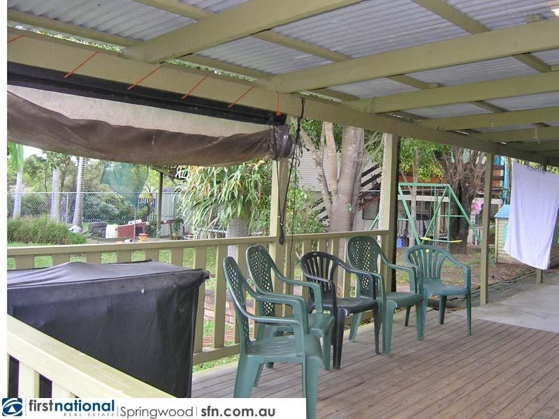 3 Kumbari Street, Rochedale South QLD 4123