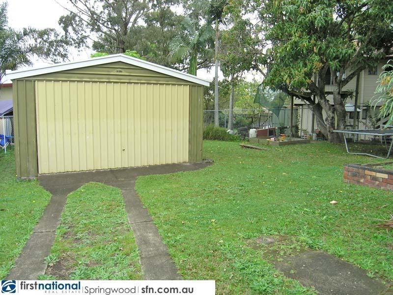 3 Kumbari Street, Rochedale South QLD 4123